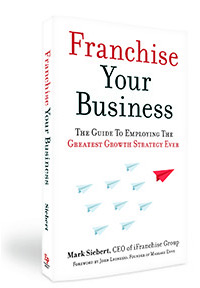 Franchise Your Business