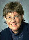 Cynthia Clarkin