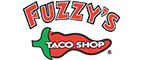 Fuzzy's Taco Shop Logo