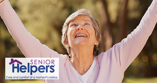 Senior Helpers Franchise