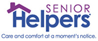 Senior Helpers Logo