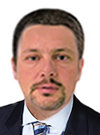 Ziad Kaddoura Ziad Kaddoura - President