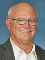 Darrell Kolinek - Franchise Consultant
