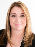 April Scarlett - Franchise Marketing