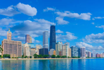Chicago, IL Franchise Office Location