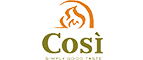 Cosi - simply good taste