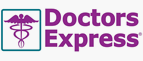 Doctors Express Logo