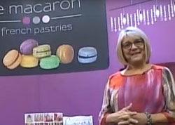 Le Macaron