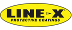 Line-X Protective Coatings Logo