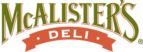 McAlister's Deli Franchise