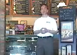 McAlister's Deli Franchise Restaurant