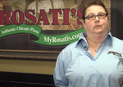 Rosati's