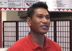 Teriyaki Madness Restaurant Franchise