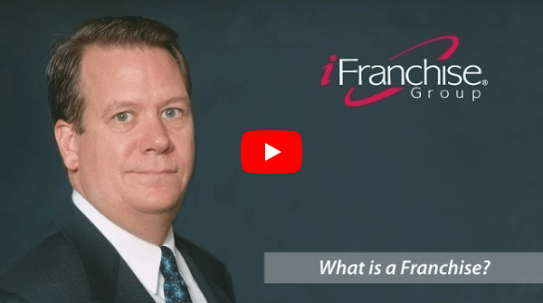 What is a Franchise? - Video Explaining How Franchising Works