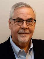 Scot Crain, CFE