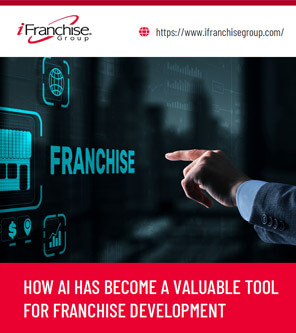 Artificial Intelligence for Franchise Business Development