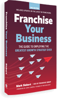 Franchise Your Business Book
