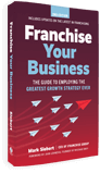 Franchise Your Business Book