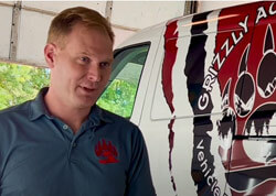 Grizzly Auto Detailing Testimonial