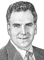 Anthony R. Caringi, CFA - Marion Partners