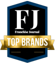 Franchise Journal Top Brands