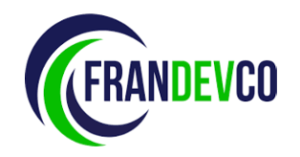 FranDevCo logo