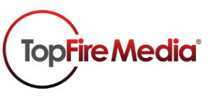 TopFire Media logo