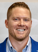 Drew Chalfant - FranDevCo
