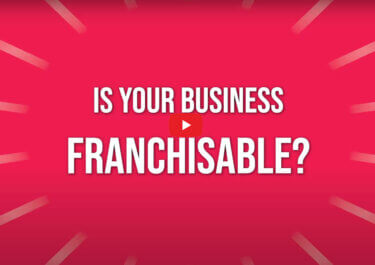 Is Your Business Franchisable?