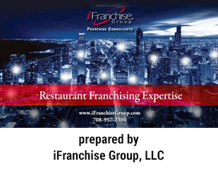 Restaurant Franchising Expertise Whitepaper