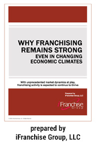 Why Franchising Remains Strong Even in Changing Economic Climates