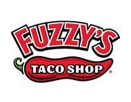 Fuzzy's Taco Shop Logo