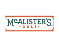 McAlister's Deli Franchise
