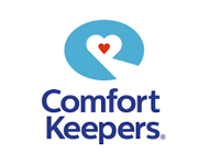 Comfort Keepers Franchise Logo