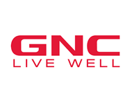 GNC Franchise Logo