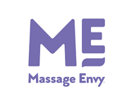 Massage Envy Franchise Logo