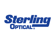 Sterling Optical Franchise Logo
