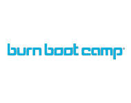 Burn Boot Camp Franchise Logo