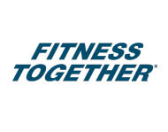 Fitness Together Franchise Logo