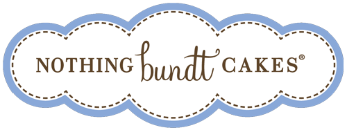 Nothing bundt Cakes Franchise Logo