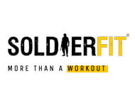 SoldierFit Franchise Logo