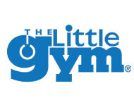 The Little Gym Franchise Logo
